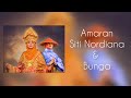 Amaran | Siti Nordiana & Bunga | Official Lyric Video