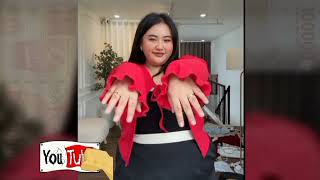 PANGGILAN UNTUK GADIS BODY JUMBO - Cewek gendut wajib nonton.