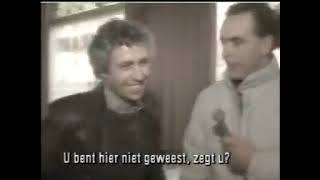 West-Duitse undercover agenten 1986 - Reportage