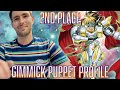 YUGIOH 2nd Place Gimmick Puppet Deck Profile July 2024