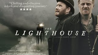 THE LIGHTHOUSE |  UK Trailer - on DVD 31 October