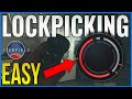 Starfield HOW TO LOCKPICK EXPLAINED - Starfield Lockpicking Tutorial