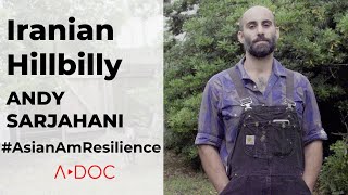 Iranian Hillbilly