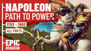 Napoleon - Path to Power (All Parts)