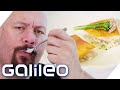 Jumbo testet günstige Sterneküche! | Galileo | ProSieben