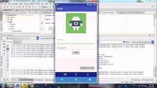 Android Tutorial 9 # SharedPreferences Android Studio 2.1