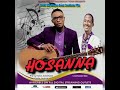 Josh My_hope feat Pjn Joshua,  Hosanna - new Zambian Gospel Music 2023 hits. HOSANNA official audio