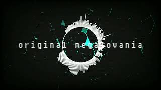 【 NO AU】request - original MEGALOVANIA