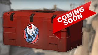 A NEW CASE Is Coming Soon?! | CS2 Investing