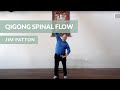 Qigong Spinal Flow with Jim Patton | Breathe Together Yoga