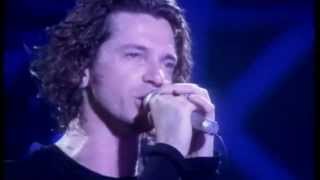 INXS -MEDIATE, WEMBLEY 1991(subtitulos en español)