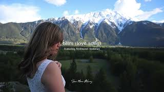 Sheri Marie Ptolemy - tilim (love song) featuring Redmond Andrews (Official Audio)