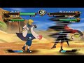 tas vs tas naruto gntsp minato u0026 lee vs sage naruto u0026 guy