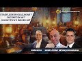 Stagflasyon Olacak Mı? Murat Aysan | Kerim Rota | Dr. Artunç Kocabalkan