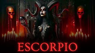 ESCORPIO❗MADRE DE DIOS😱 PREPARATE PORQUE SE TE VA JUNTAR EL GANADO🐄 HOROSCOPO #ESCORPIO ENERO 2025