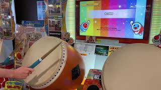 太鼓の達人 ニジイロver. 朱の旋律 全良