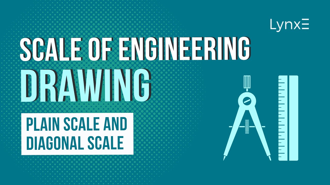 What Is Scale In Engineering Drawing Introduction Of 48 Off