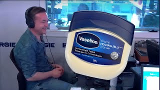 Prankcall: Monsieur Anu et la commande de Vaseline #2024 #prankcall Ça rentre au poste !