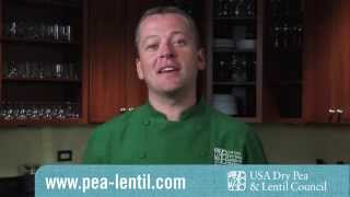 Pulse Pro Chef Series - Intro to Cooking with Lentils