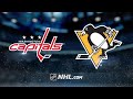 Malkin, Kessel power Penguins to 7-4 win vs. Capitals