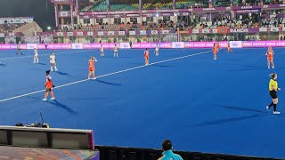 Hockey Indian League  || Indian Women Hockey League 2025  || Morabadi Ranchi Jharkhand #hockey_women