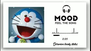 Doraemon 4K Full Screen WhatsApp Status | Doraemon status | Doraemon nobita Friendship status | #Do