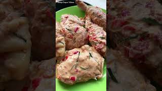 Resep Ayam Goreng Yang Bikin Ibu Mertuaku Ketagihan, Gampang \u0026 Enak Banget!