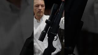 MAUSER 25 - THE BEST NEW RIFLE 2025