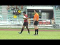 Malaysia 7s - Korea v Japan(Cup SF#2)