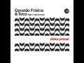 Gerardo Frisina and Toco - Deixa Passar (feat  Luzia Dvorek)