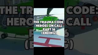 The Trauma Code: Heroes on Call part 16 sub indo #thetraumacode #heroesoncall #jujihoon #shorts