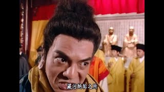 张纪中版《天龙八部》幕后的故事，鲜少为人所知，原定角色是他们