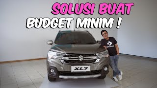 SUV IDEAL BUAT BUDGET MINIM‼️