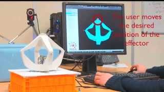 Generic Control Method for Soft-Robot