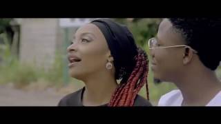 Classiq Ft Avala (Rahma Sadau) - I Love You (Official Video)