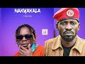 king saha ft Bobi wine Nakyakala new song