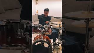 Bubenik Mario - Sladak Cover Gipsy Koro🥁