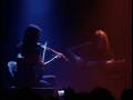 Ashes You Leave Shadow of Somebody's Else Being (Acoustic Live Show)