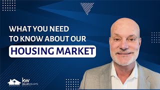 What Buyers and Sellers Should Know About Our Market