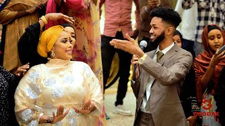 DAYAX DALNUURSHE OO KALA KICIYEY SOO DHAWEEYNTII NIMCO YAREY | MUSIC VIDEO 2022