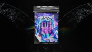 KEVU - Orion | Rave Culture #bigroom