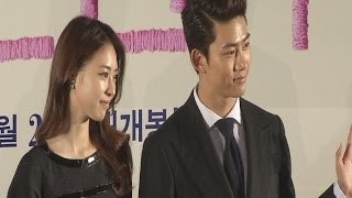 [HD] 영화 결혼전야 옥택연 2PM taecyeon テギョン 玉澤演