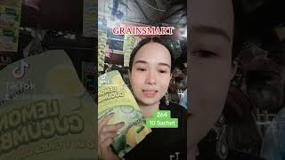 GRAINSMART NEW BROWN RICE COFFEE