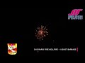 men shun fireworks 3113 rapid fire hellfire 11 shot barrage