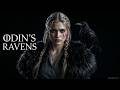 Odin's Ravens - Nordic Female Vocals, Working & Studying
