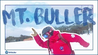 Mt Buller Day Trip | Victoria, Australia | DJI OSMO Gimbal