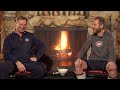 the chat feat. kirk muller and steve ott