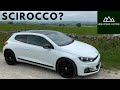 Should You Buy a VW SCIROCCO? (Test Drive & Review)