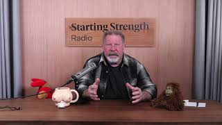 How To Think About Programming | Starting Strength Network Previews