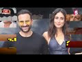 live 🔴 saif ali khan attack case fingerprint twist mumbai police shock కరీనా కపూర్ చుట్టూనే..